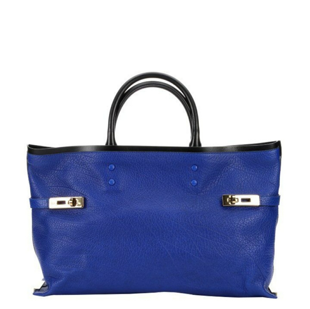 Chloe Charlotte Bag With Pouch
